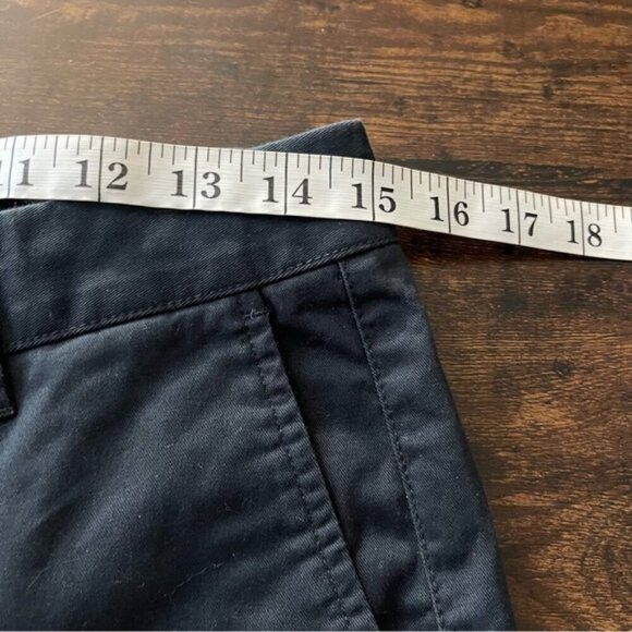 Bonobos Men's Blue Cotton Slim Fit Chino Casual Pants Size 30/32 cotton stretch - Picture 12 of 15